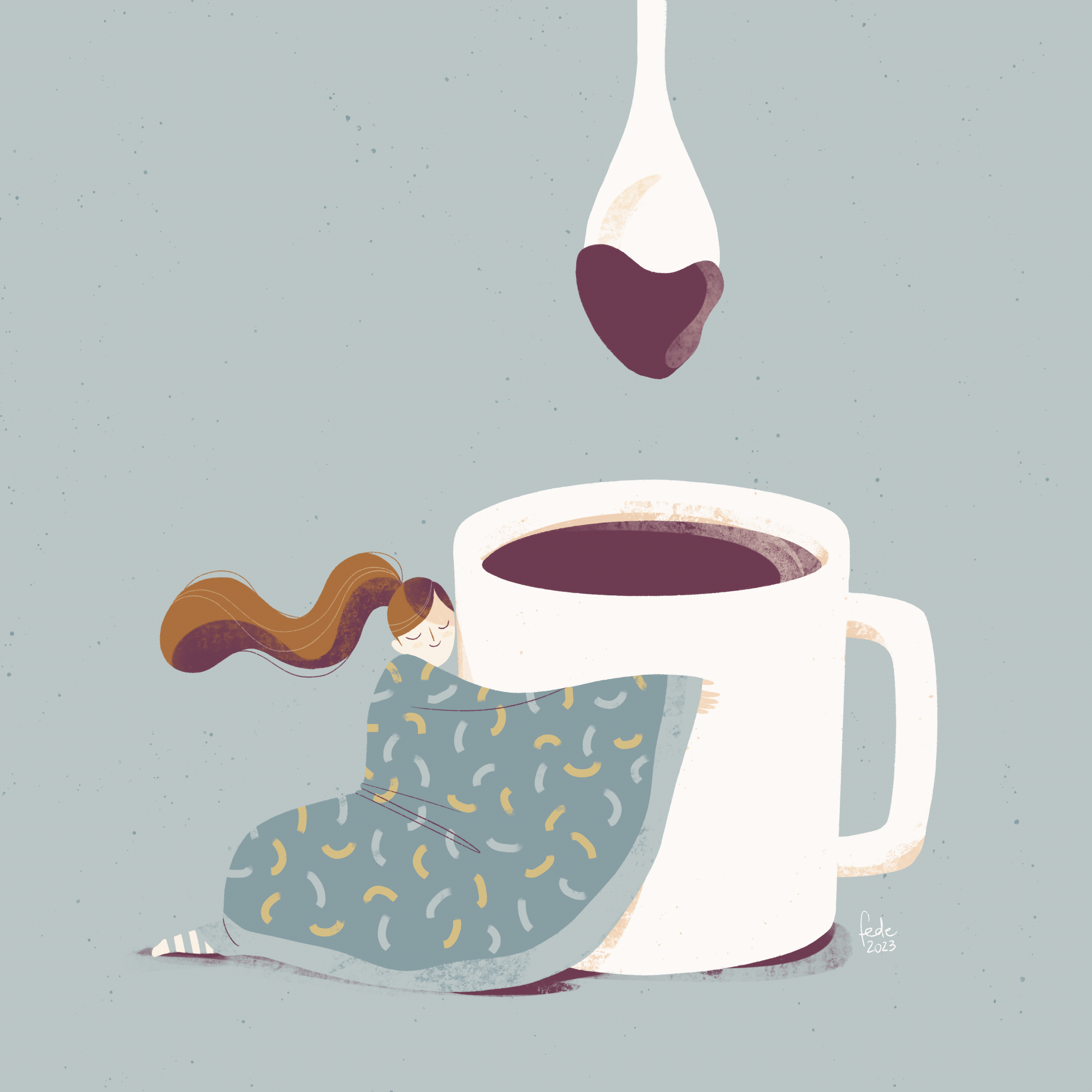 cioccolata calda