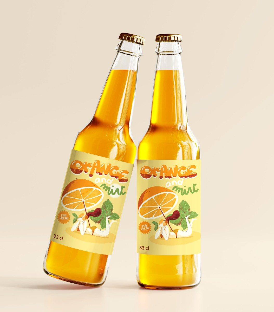 orange juice
