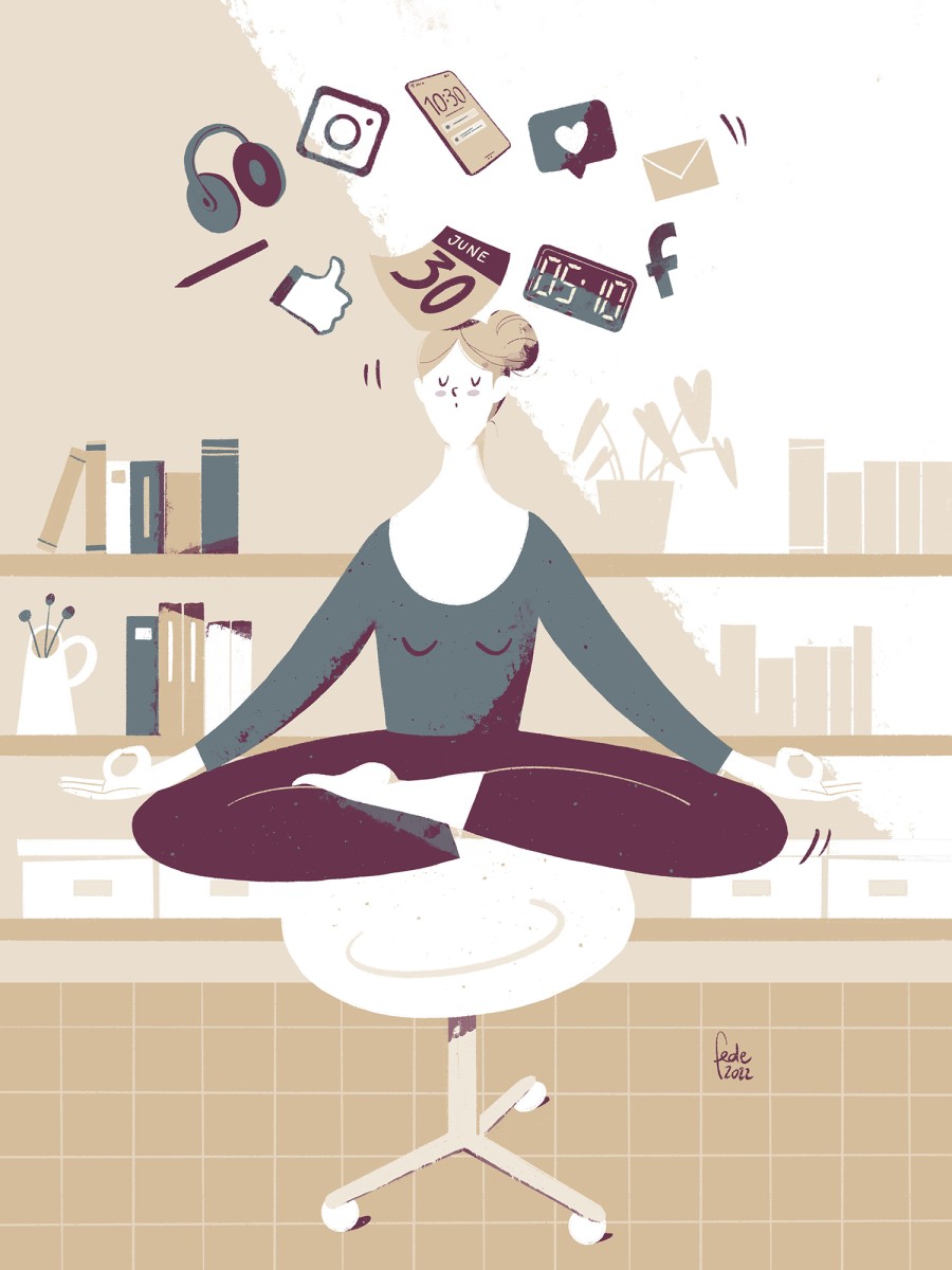 Meditazione