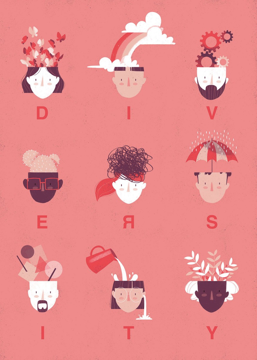 Posterheroes