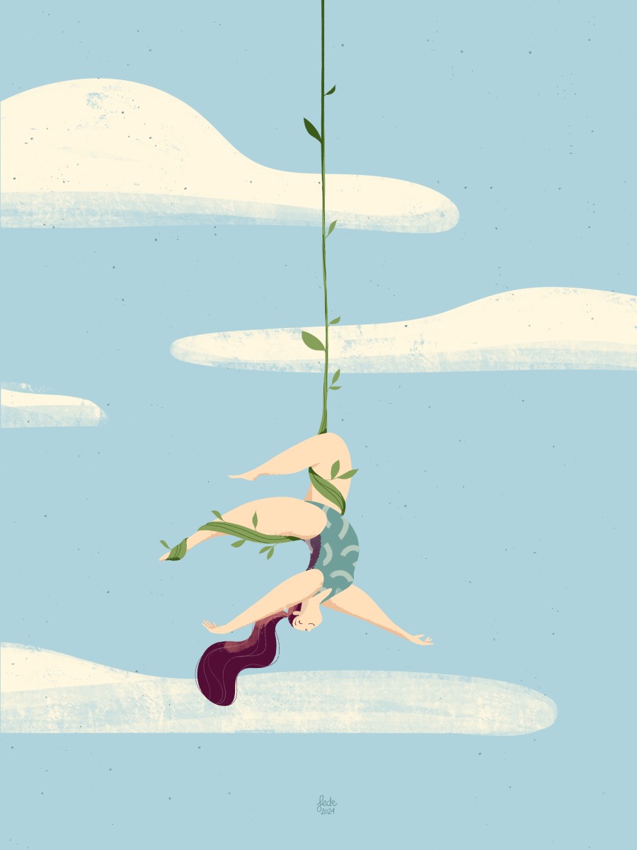 volare