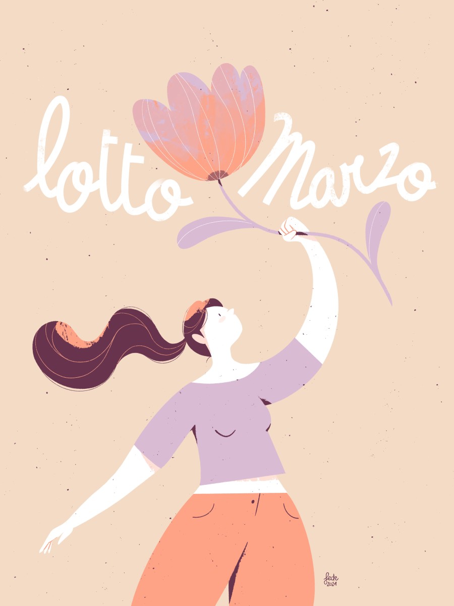 Lotto Marzo