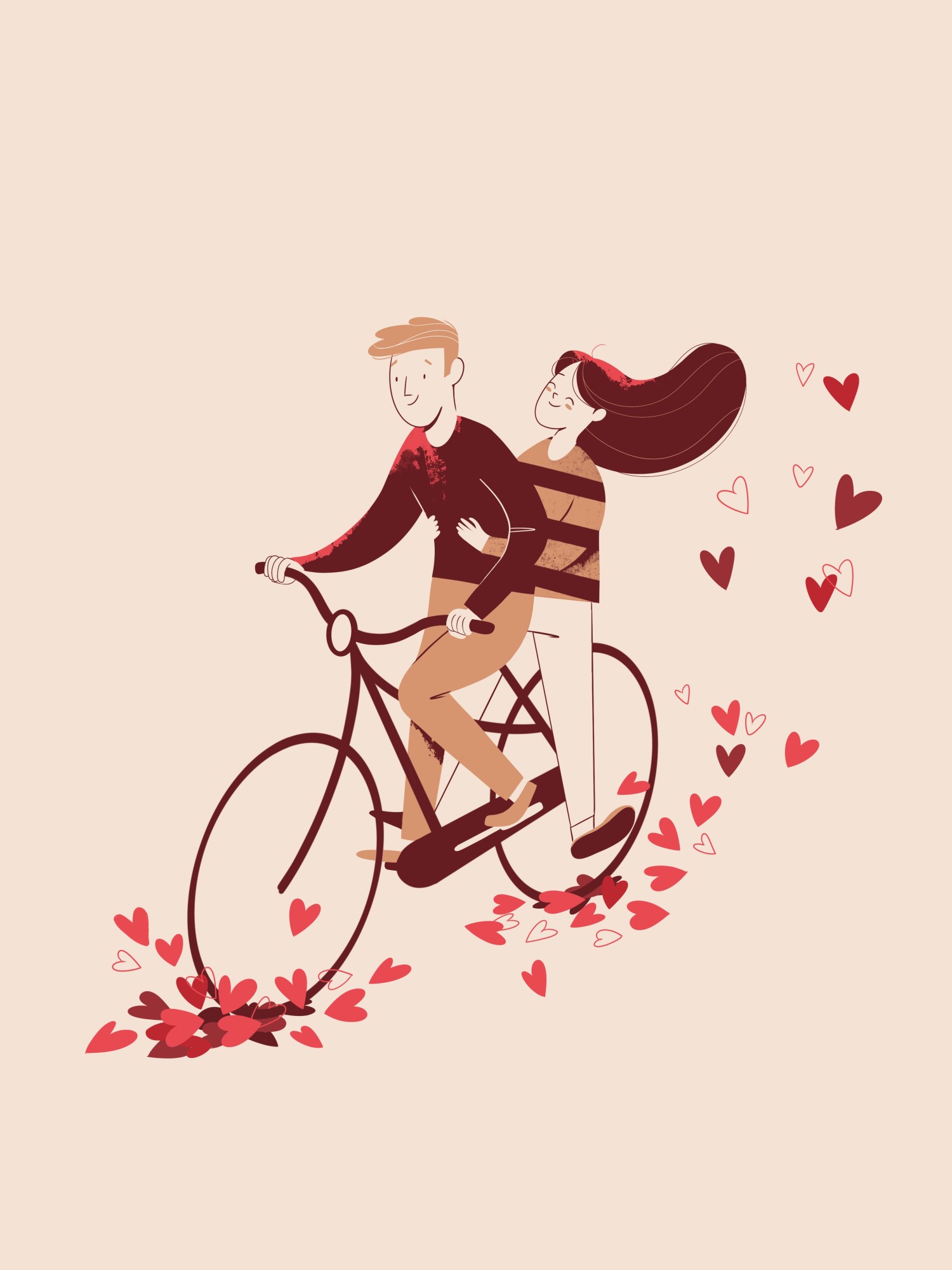 Be my Valentine