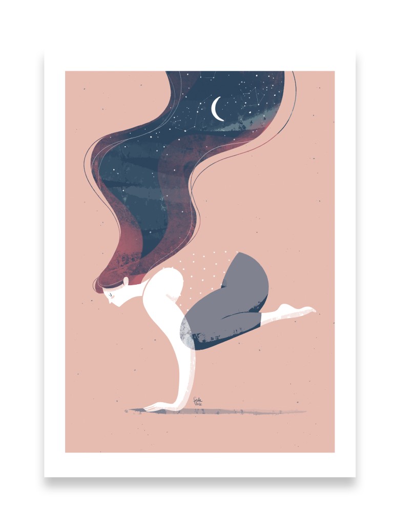 yoga