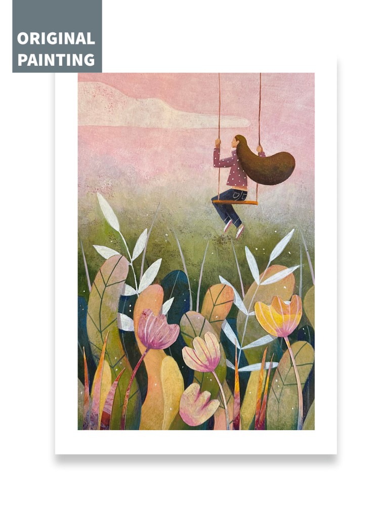 The Swing